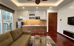 Nine Housing 535 Kim Ma