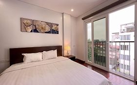 Nine Housing 535 Kim Ma